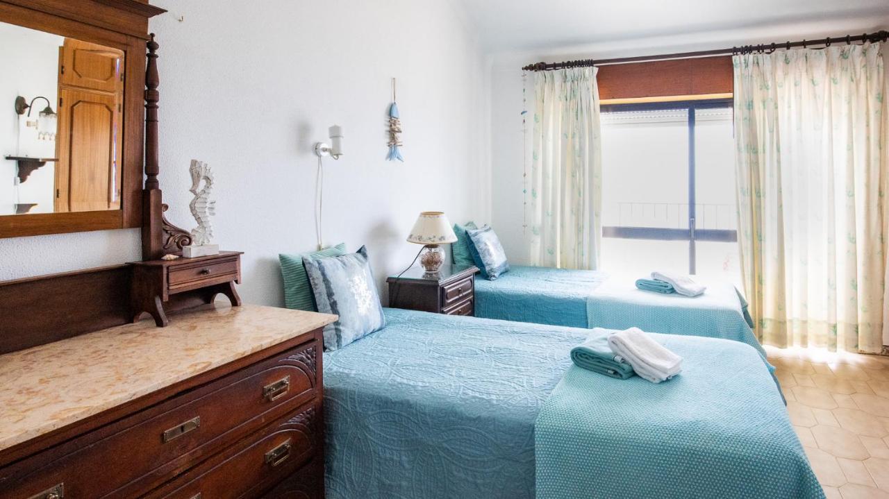 Jardins Do Mar - By Bedzy Apartment อัลบูเฟรา ภายนอก รูปภาพ