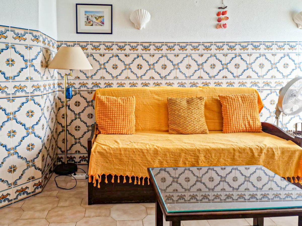 Jardins Do Mar - By Bedzy Apartment อัลบูเฟรา ภายนอก รูปภาพ