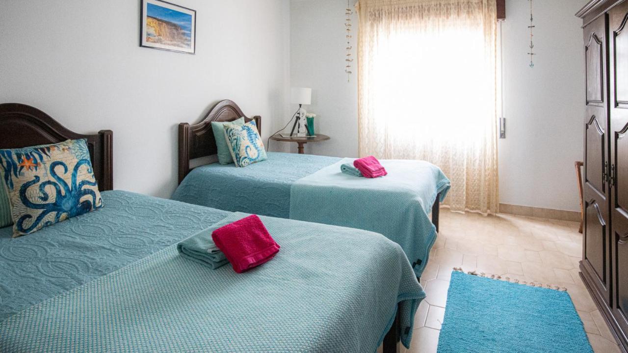 Jardins Do Mar - By Bedzy Apartment อัลบูเฟรา ภายนอก รูปภาพ