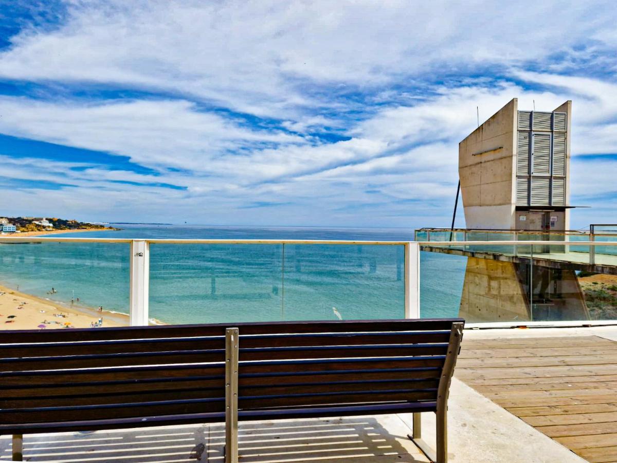 Jardins Do Mar - By Bedzy Apartment อัลบูเฟรา ภายนอก รูปภาพ