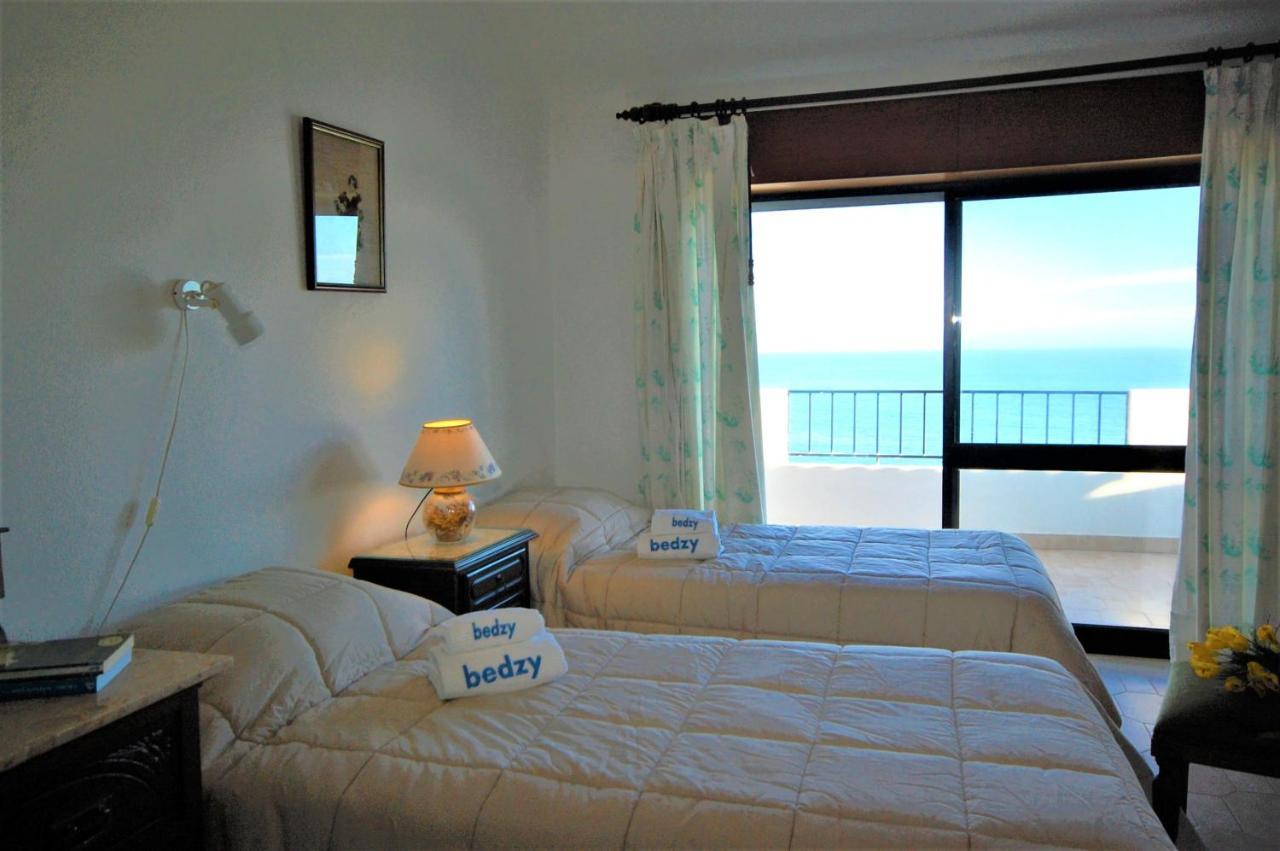 Jardins Do Mar - By Bedzy Apartment อัลบูเฟรา ภายนอก รูปภาพ