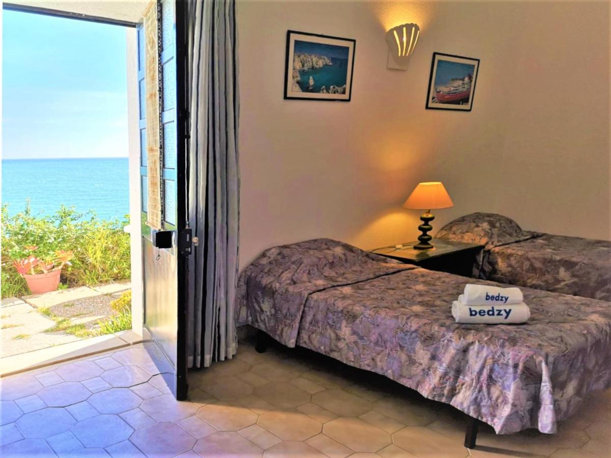 Jardins Do Mar - By Bedzy Apartment อัลบูเฟรา ภายนอก รูปภาพ