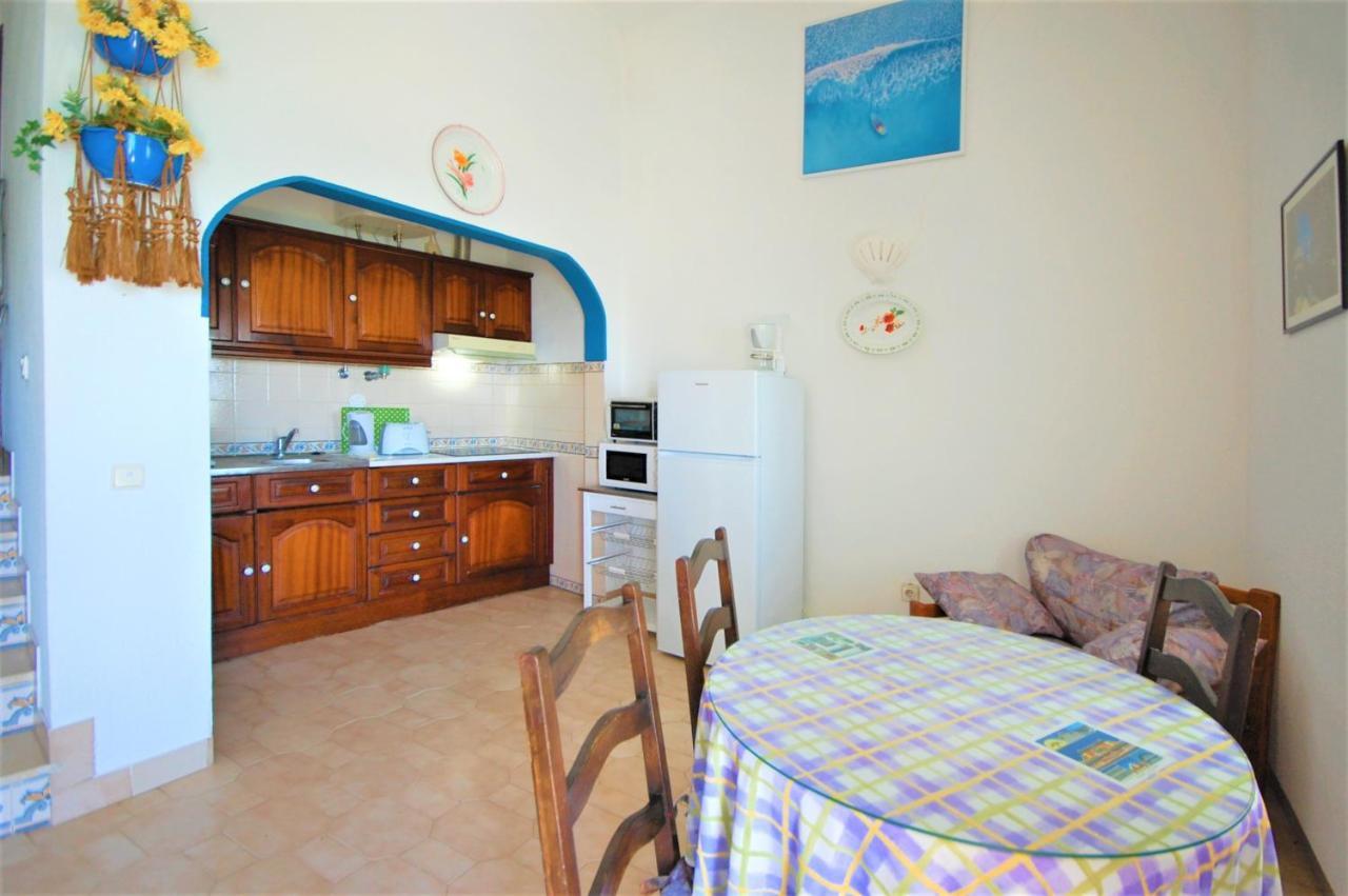 Jardins Do Mar - By Bedzy Apartment อัลบูเฟรา ภายนอก รูปภาพ