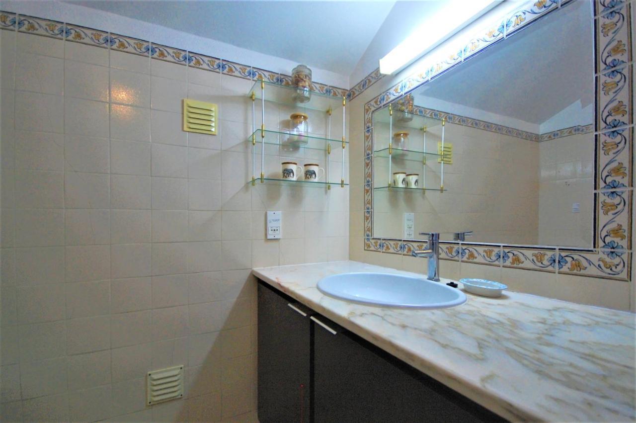 Jardins Do Mar - By Bedzy Apartment อัลบูเฟรา ภายนอก รูปภาพ