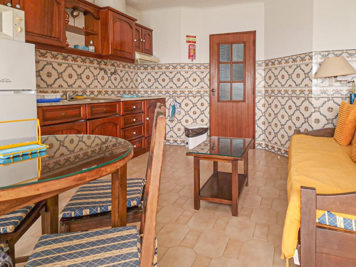Jardins Do Mar - By Bedzy Apartment อัลบูเฟรา ภายนอก รูปภาพ