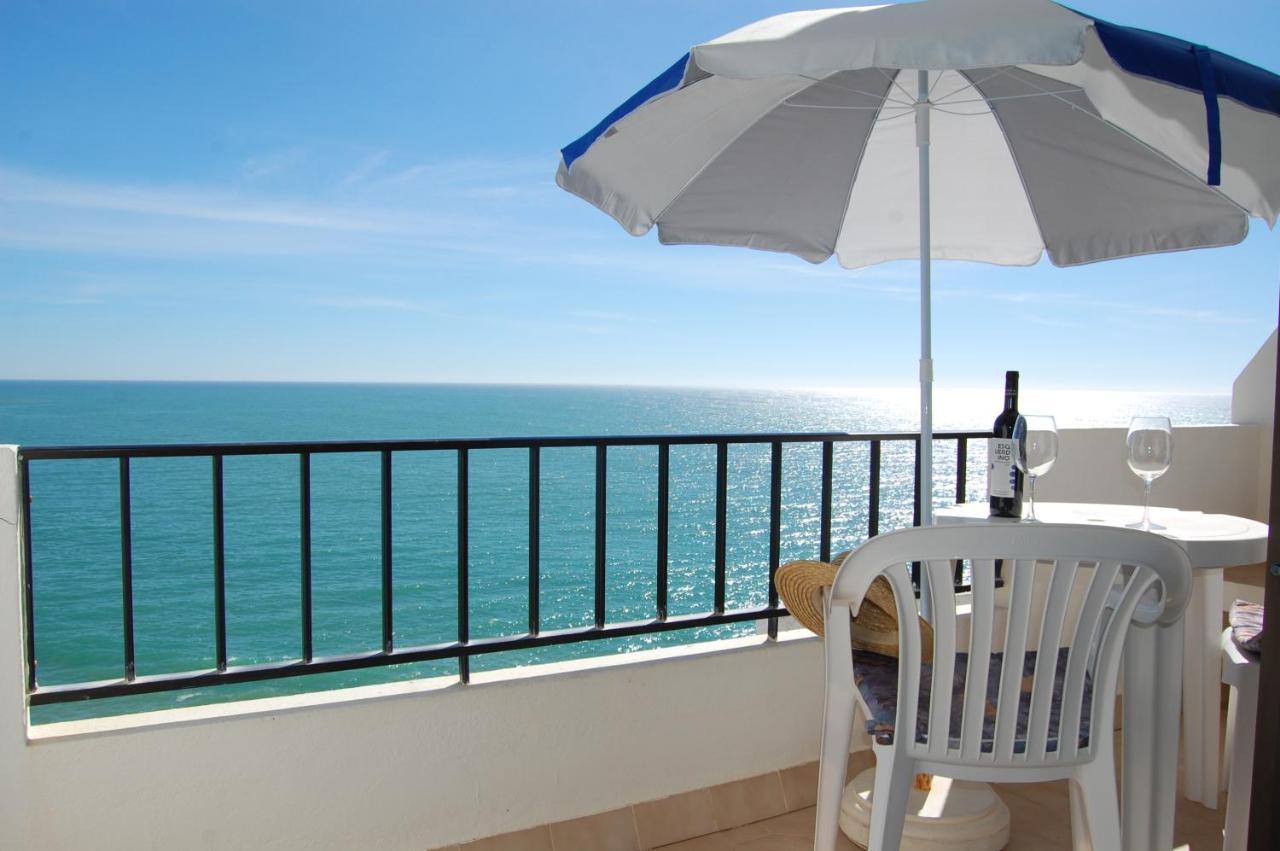Jardins Do Mar - By Bedzy Apartment อัลบูเฟรา ภายนอก รูปภาพ