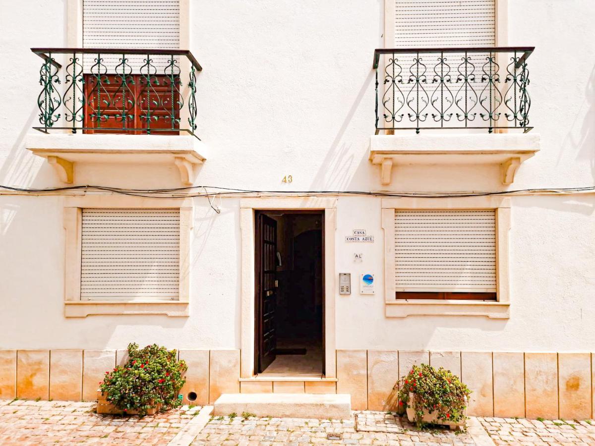 Jardins Do Mar - By Bedzy Apartment อัลบูเฟรา ภายนอก รูปภาพ