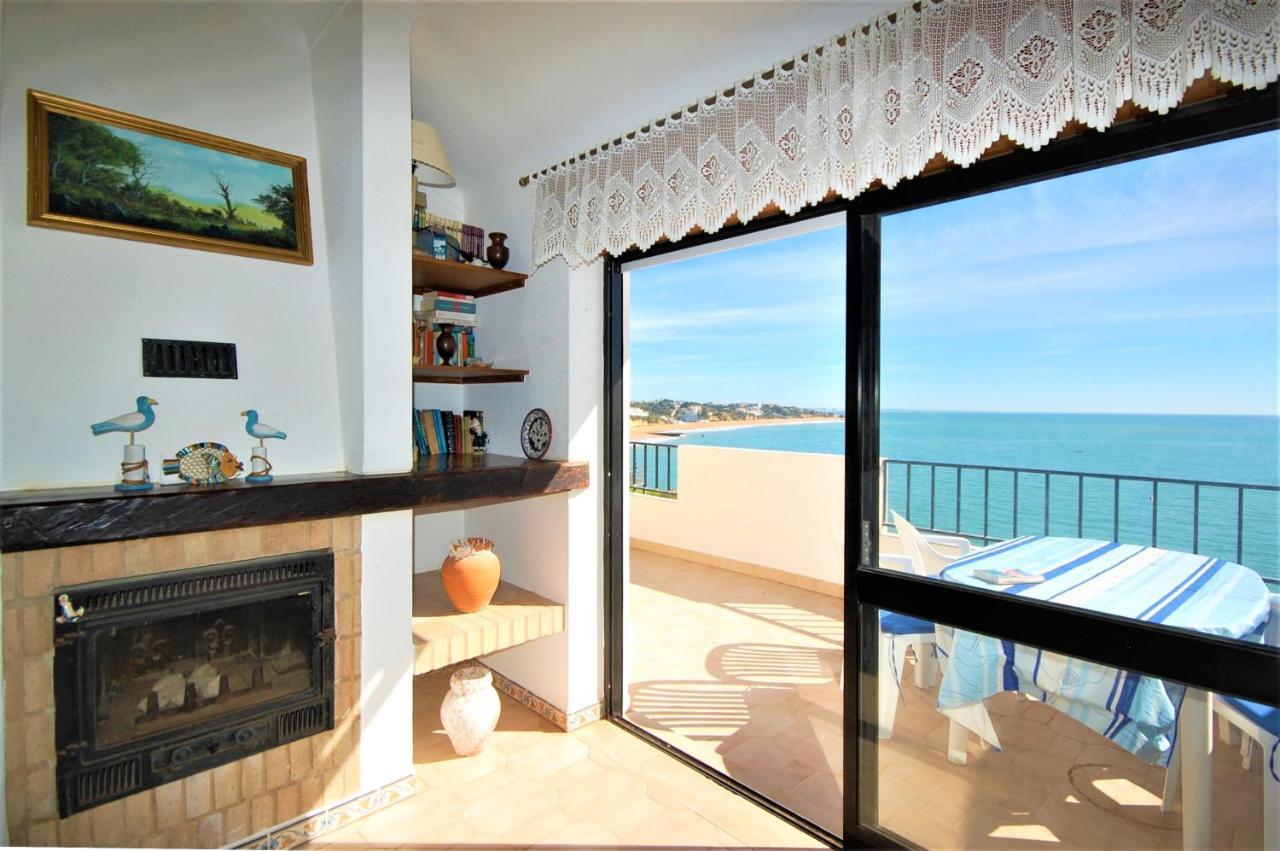 Jardins Do Mar - By Bedzy Apartment อัลบูเฟรา ภายนอก รูปภาพ