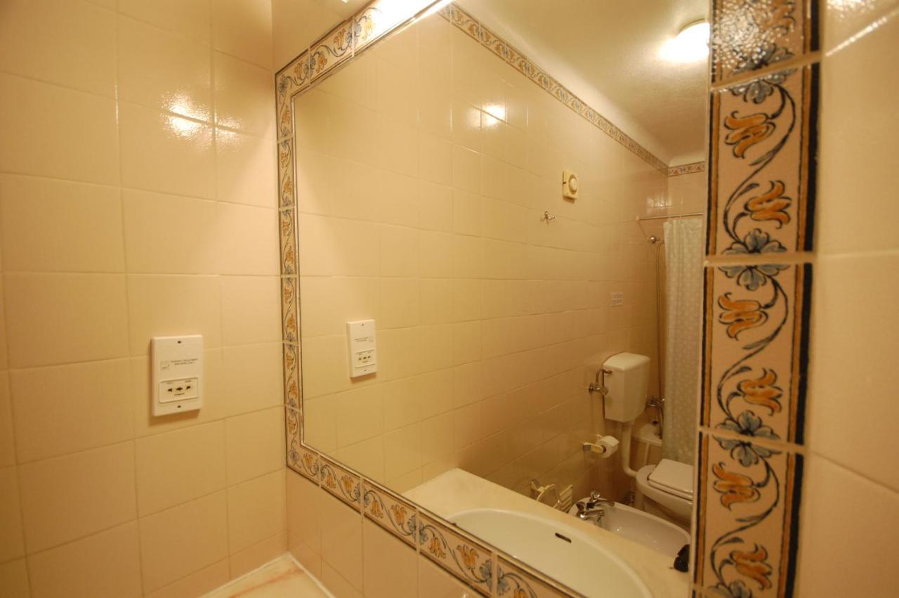 Jardins Do Mar - By Bedzy Apartment อัลบูเฟรา ภายนอก รูปภาพ